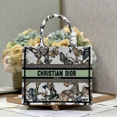 Christian Dior Shopping Bags